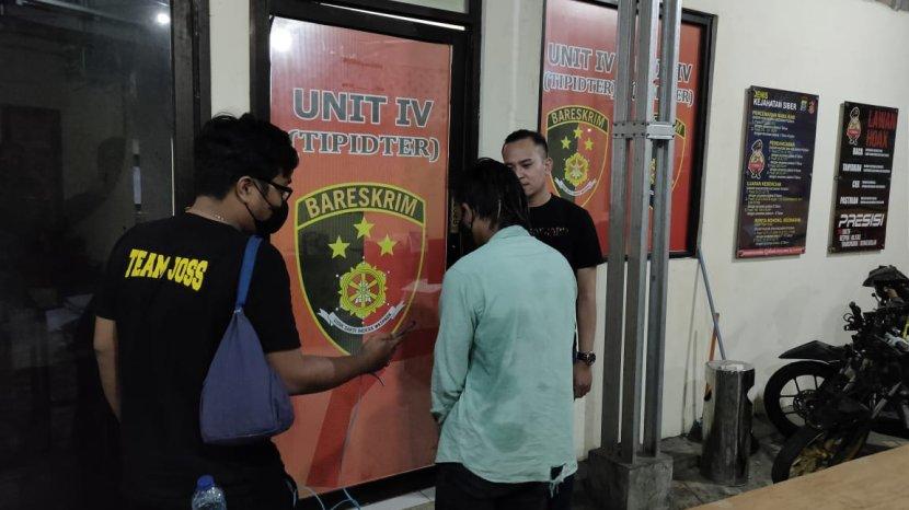 Alasan Dipukul Duluan oleh Korban, Pemuda 17 Tahun di Manado Hantam Pria 27 Tahun Hingga Tewas